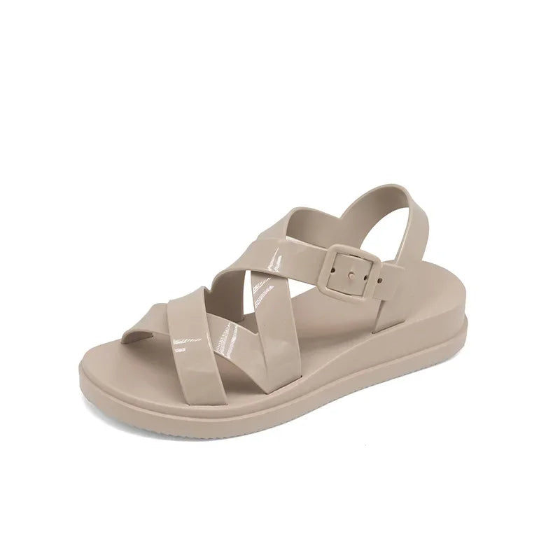 Sandália Comfort Luxe