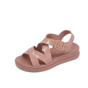 Sandália Comfort Luxe