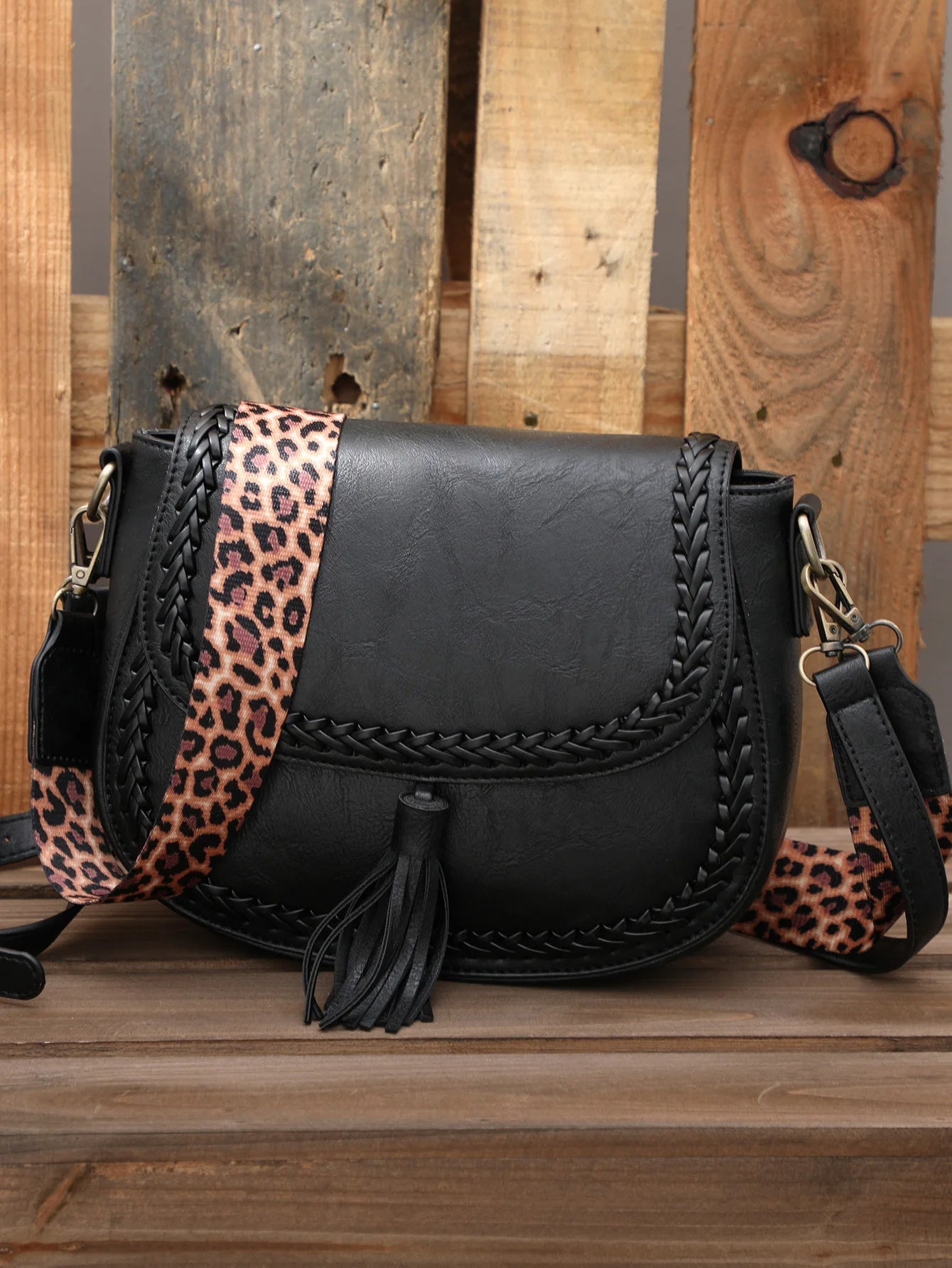 Bolsa Dolce Margot