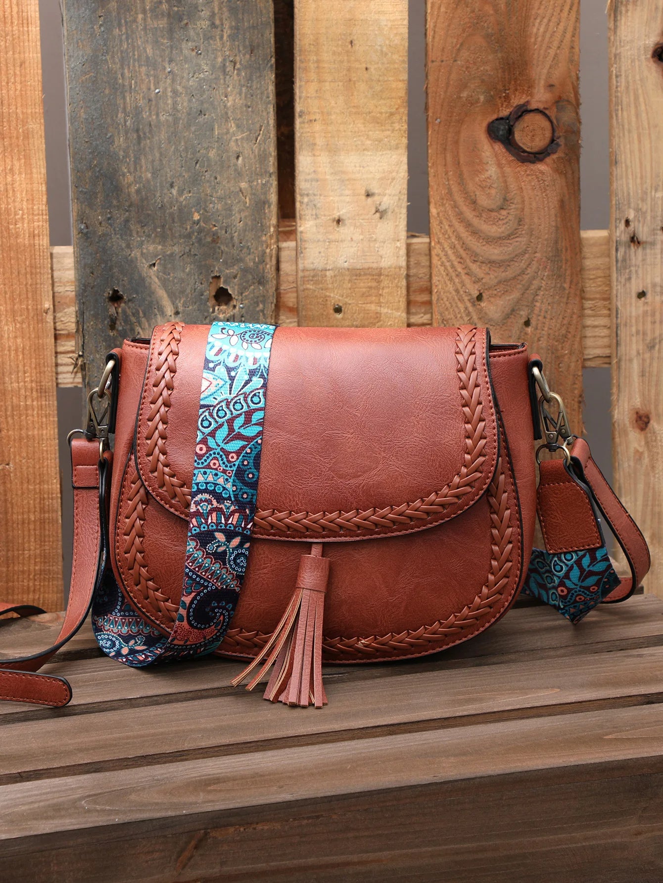 Bolsa Dolce Margot