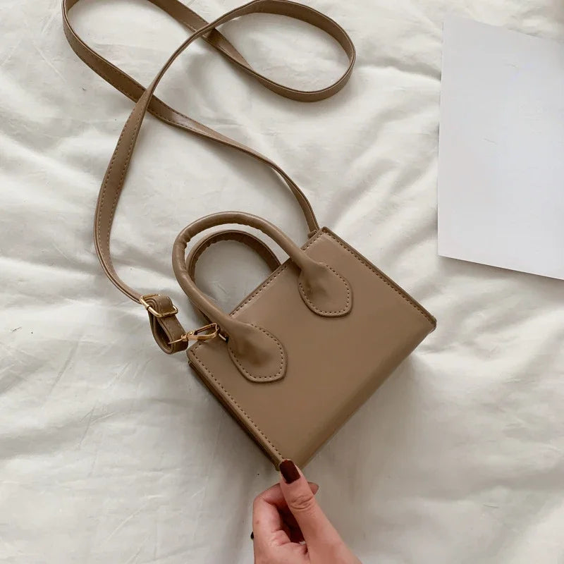 Bolsa Lumiere Odette